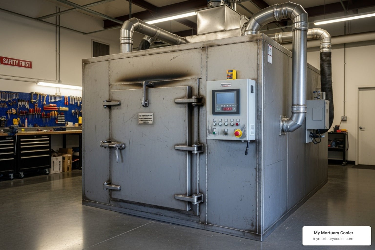 5 Do's and Don'ts for Buying Used Animal Cremation Equipment - American Mortuary Coolers & Equipments 5 Do's and Don'ts for Buying Used Animal Cremation Equipment - American Mortuary Coolers & Equipments